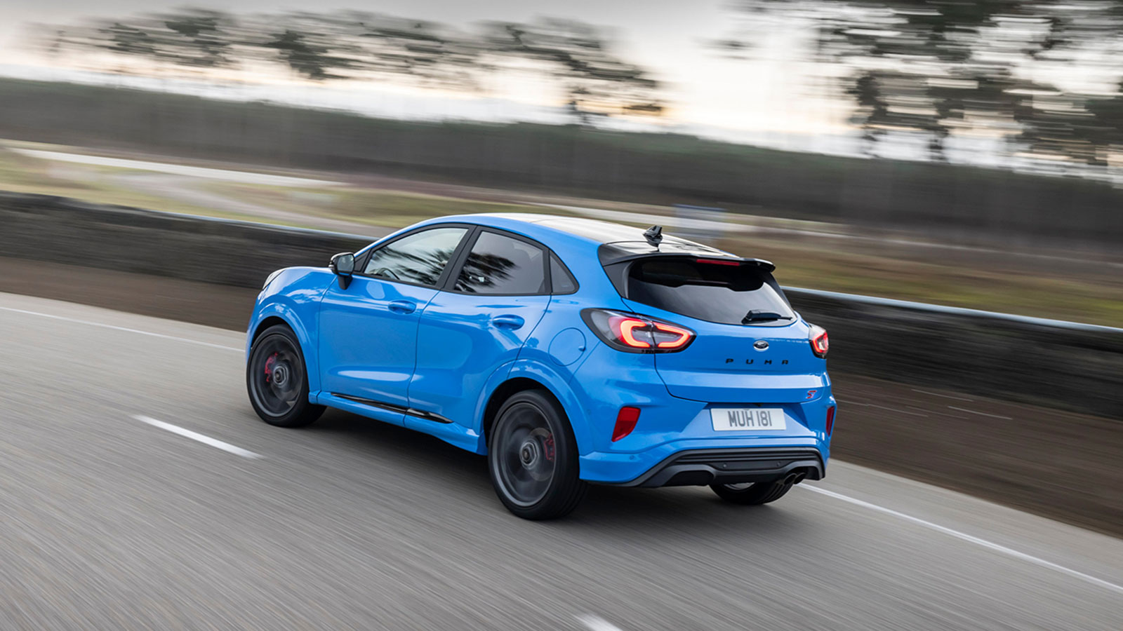 Με ονομαστικό επιτόκιο 2,99%, το νέο πρόγραμμα FordPlus προβλέπει χαμηλή προκαταβολή 20% από 4.799 ευρώ, καθώς και όφελος ανταλλαγής για τους πελάτες 